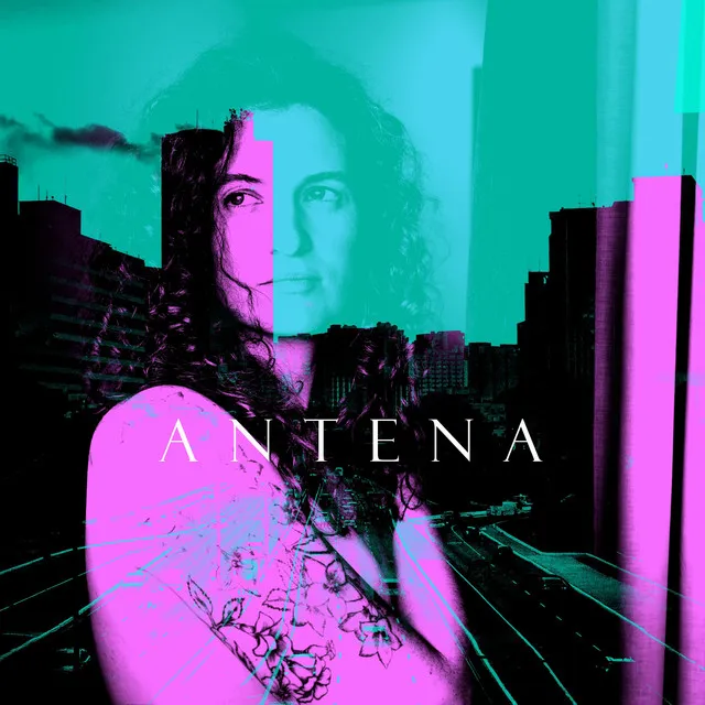 Antena