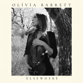 Elsewhere by Olivia Barrett