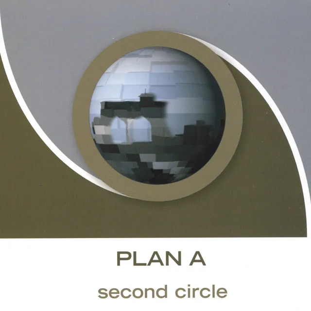 Second Circle