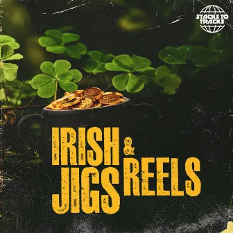 Irish Jigs & Reels by John Gerard