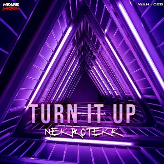 Turn It Up by Nekrotekk