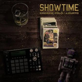 Showtime by C.Polo & J.Curto