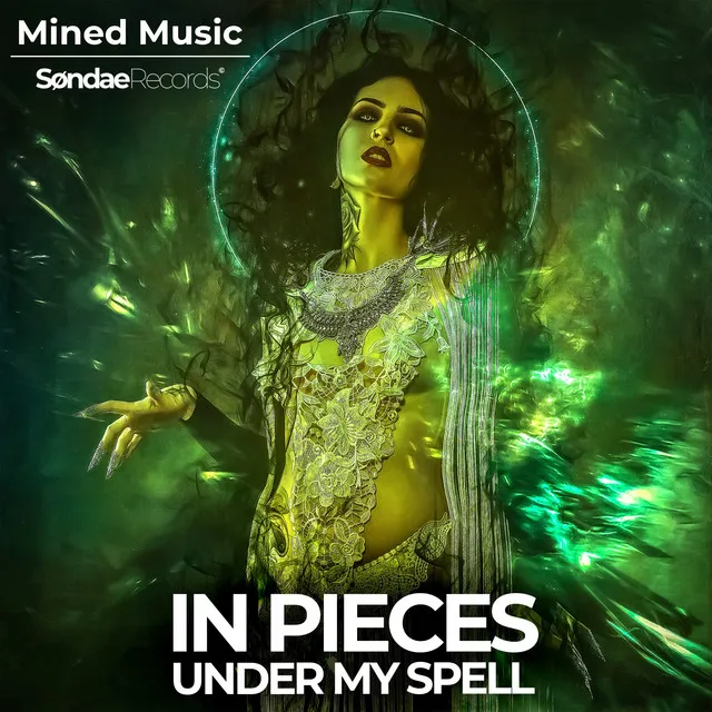 Under My Spell - Radio Edit