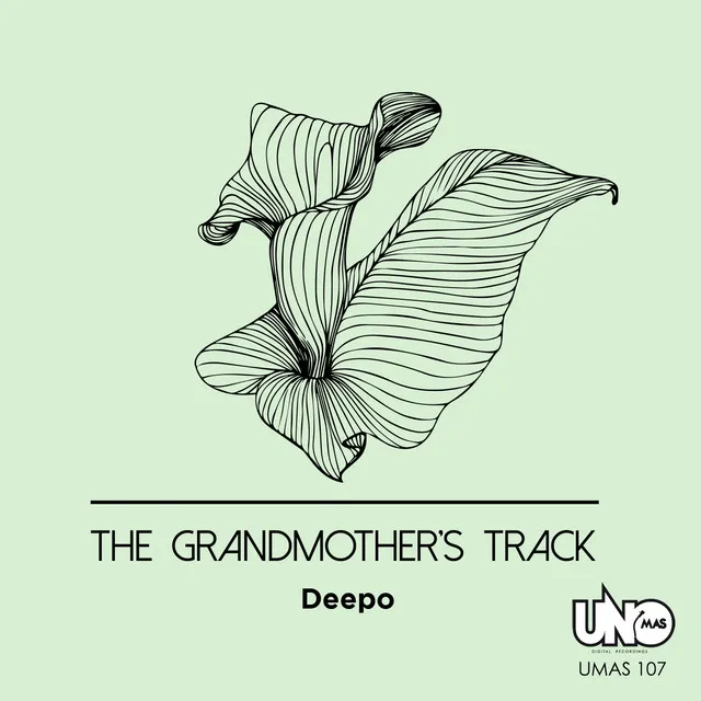 The Grandmother's Track