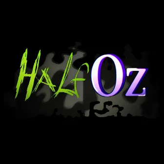 Half Oz by xSunshynex