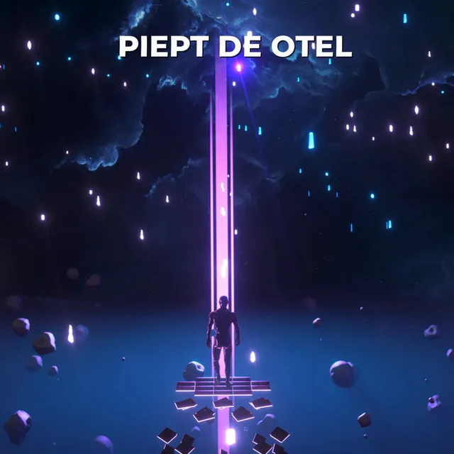 PIEPT DE OTEL