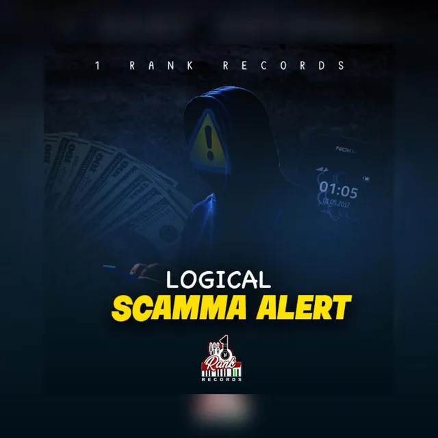 SCAMMA ALERT