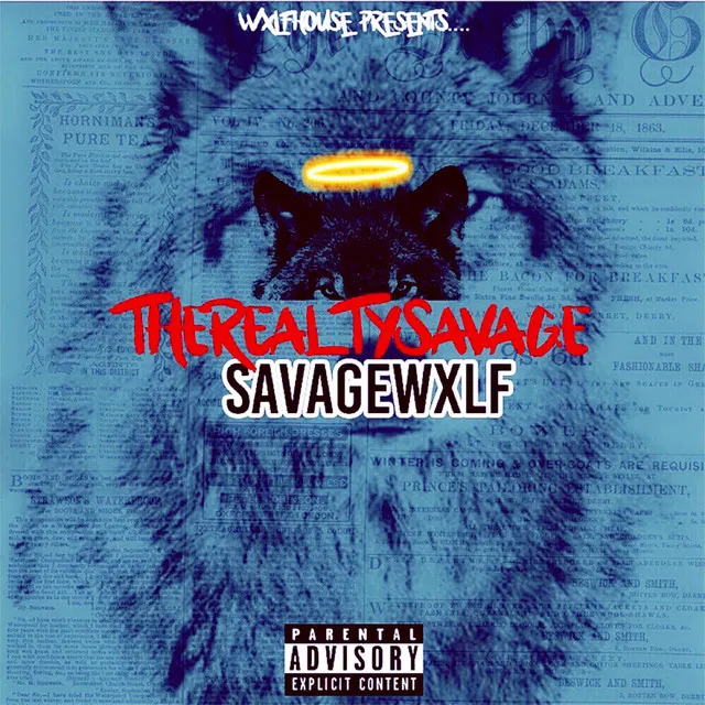 Savagewxlf, Pt. 2