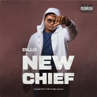 New Chief by Dillie