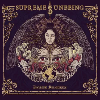 Enter Reality by Supreme Unbeing