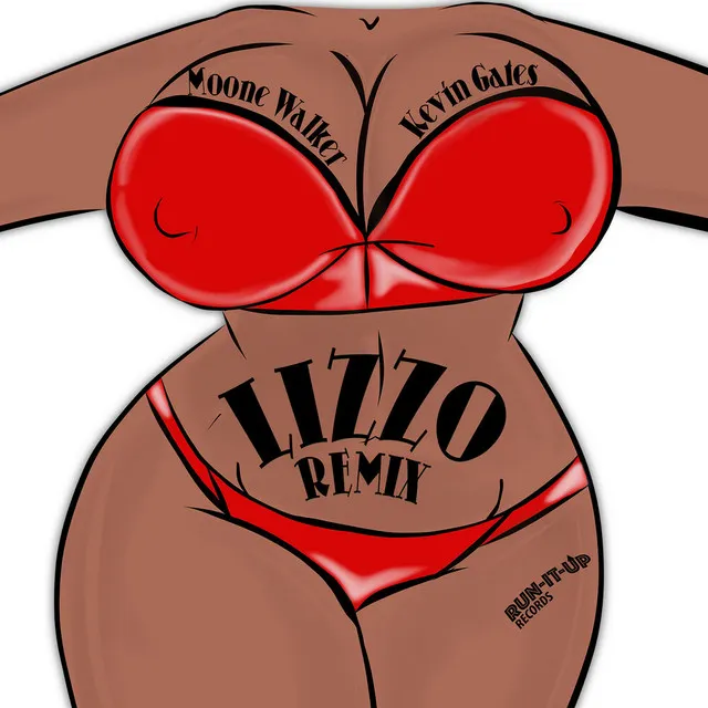 Lizzo Remix