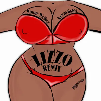 Lizzo Remix by Moone Walker