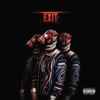 Exit by Eight O