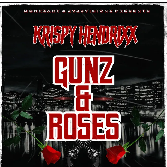 Gunz & Roses