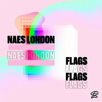 Flags by Naes London