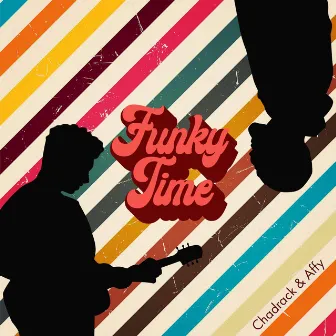 Funky time by Chadrack