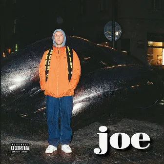 joe by joejack