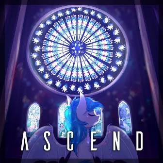 Ascend by Power Note