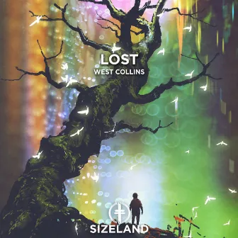 Lost by West Collins