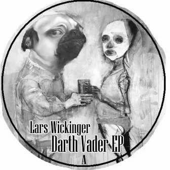 Darth Vader Ep by Lars Wickinger