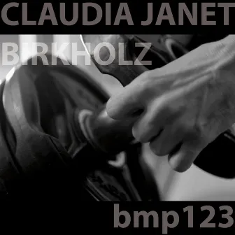 Bmp123 by Claudia Janet Birkholz