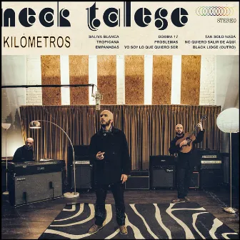 Kilómetros by Neck Talese