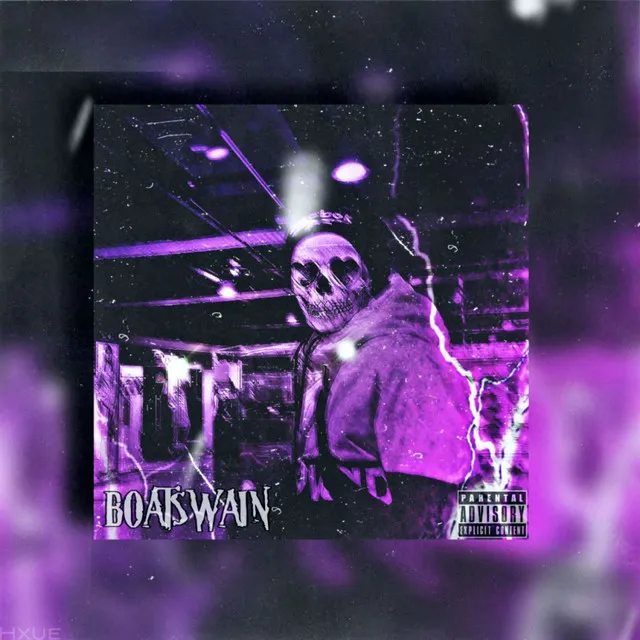 Boatswain