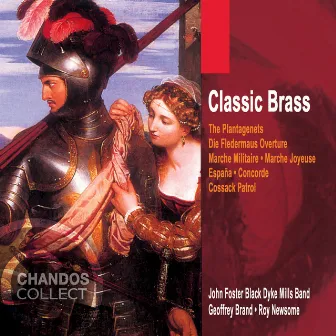 Classic Brass by Roy Newsome