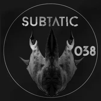 Subtatic 038 by Amr.it