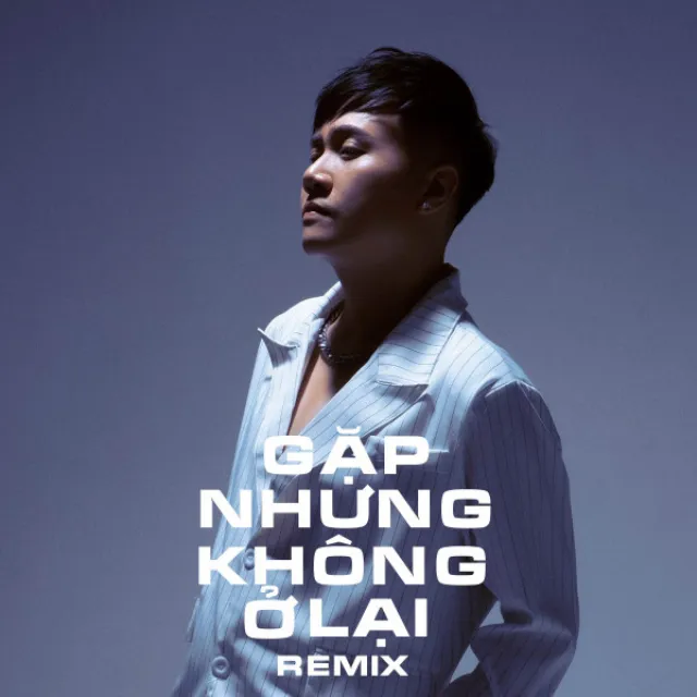 Gặp Nhưng Không Ở Lại (Remix)