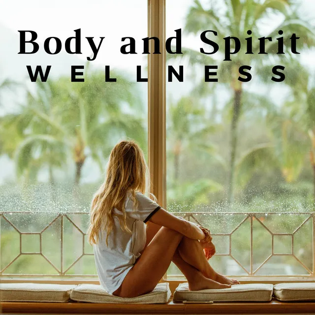 Body and Spirit Wellness