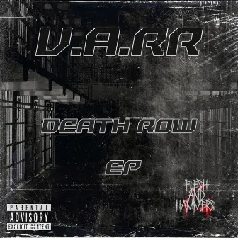 Death Row by V.A.RR