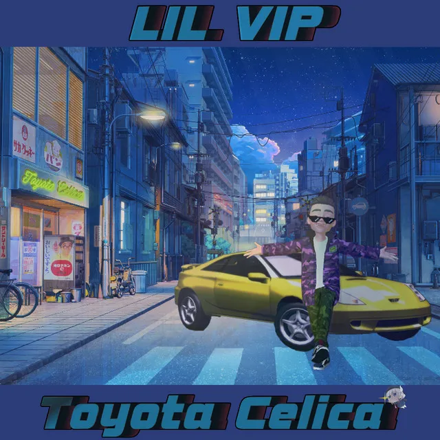 LIL VIP