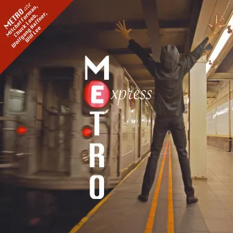 Metro Express by Metro