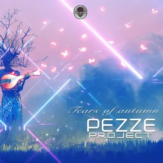 The Tears Of Autumn by PeZZe Project