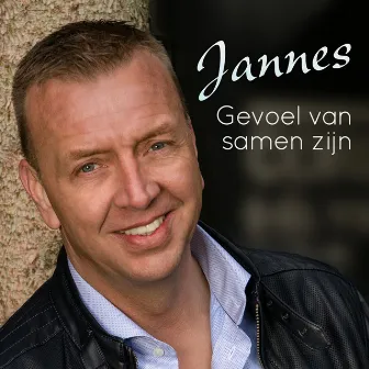 Gevoel Van Samen Zijn by Jannes