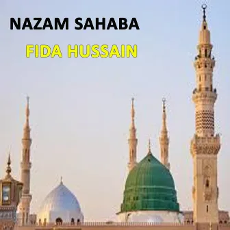 Nazam Sahaba by Fida Hussain