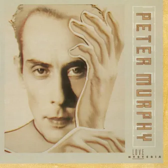 Love Hysteria by Peter Murphy