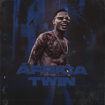 África Twin by MC Be