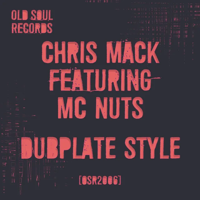 Dubplate Style