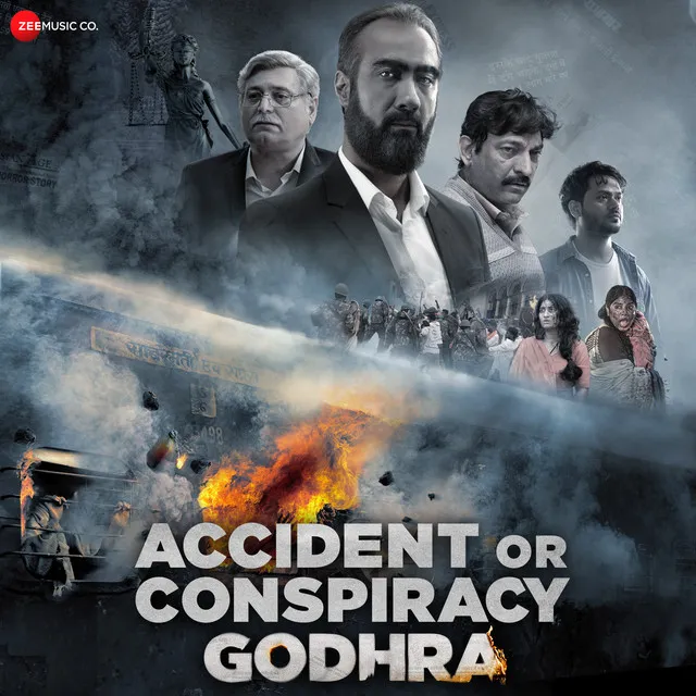 Raam Raam - From "Accident Or Conspiracy Godhra"