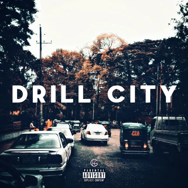 Drill City