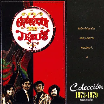 Colección 73 - 79 by Generacion De Jesus