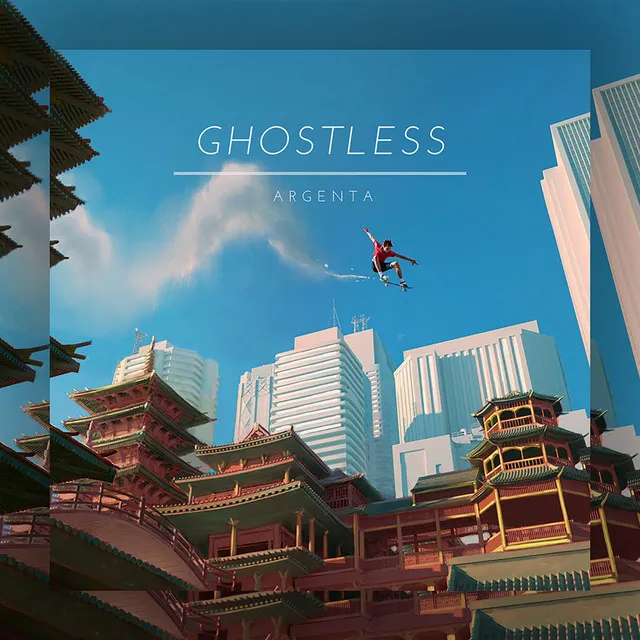 Ghostless