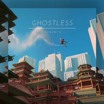 Ghostless by Argenta