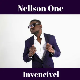 Invencível by Nellson One