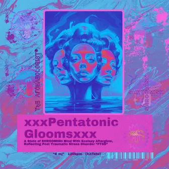 Pentatonic Glooms (437khz) by Unknown Artist