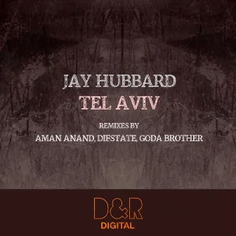 Tel Aviv by Jay Hubbard