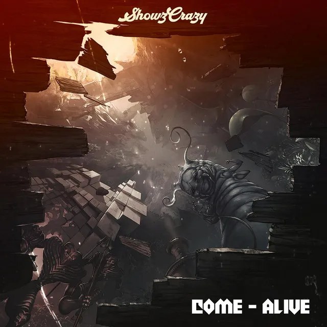 Come Alive