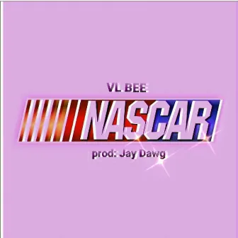 Nascar by VL Bee